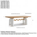 Mcdull Dining Table