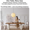 Mcdull Dining Table