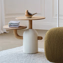 Mcdull Side Table