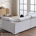Cloud Sofa
