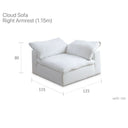 Cloud Sofa
