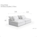 Cloud Sofa
