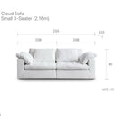 Cloud Sofa