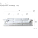 Cloud Sofa