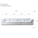 Cloud Sofa
