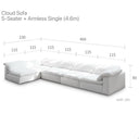 Cloud Sofa