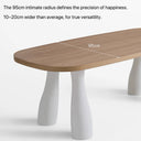 Ardena Dining Table