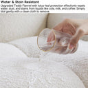 Muro Sofa(Snow White)