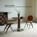 Tavora Round Dining Table