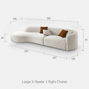 Flow Sofa