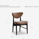 Brisa Chair（Armrest)