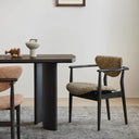 Brisa Chair（Armrest)