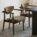 Brisa Chair（Armrest)