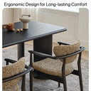 Brisa Chair（Armrest)