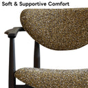 Brisa Chair（Armrest)