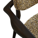 Brisa Chair（Armrest)