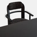 Alder Chair(Armrest)