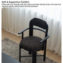 Alder Chair(Armrest)