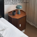 Noto Bedside Table