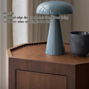 Noto Bedside Table
