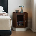 Noto Bedside Table