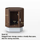 Noto Bedside Table