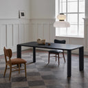 Bento Dining Table（Vintage Black)