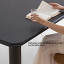 Bento Dining Table（Vintage Black)