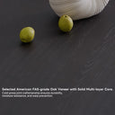 Bento Dining Table（Vintage Black)