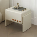 Bollo Bedside Table