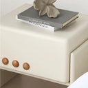 Bollo Bedside Table