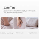 Cloud Sofa(Lilac Pink)