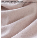 Cloud Sofa(Lilac Pink)