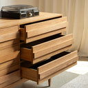 Nero Sideboard