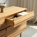 Nero Sideboard