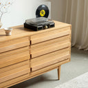 Nero Sideboard