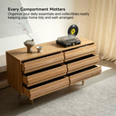 Nero Sideboard