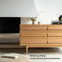 Nero Sideboard