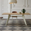 Vetra Dining Table