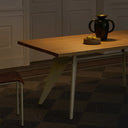 Vetra Dining Table