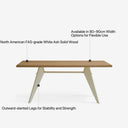 Vetra Dining Table