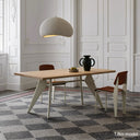 Vetra Dining Table