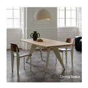 Vetra Dining Table