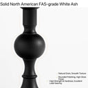 Averon Round Dining Table