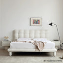 Bubble Dream Bed(Blush Pink)