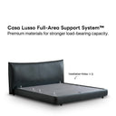 Lirra Bed