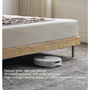 Nuvora Bed(Vintage Brown)