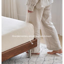 Nuvora Bed(Jazz Black)