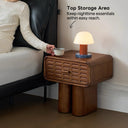 Tirro Bedside Table
