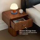 Tirro Bedside Table